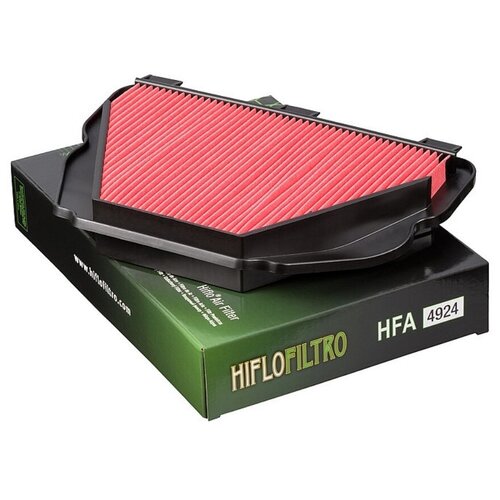 Фильтр воздушный HIFLOFILTRO HFA4924 YAMAHA YZF-R1 `15-`19, MT-10 `16-`21