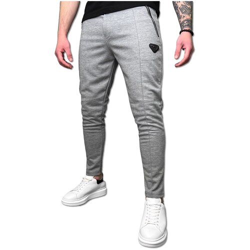 фото Брюки джоггеры banda elegant 5478xxl bezet