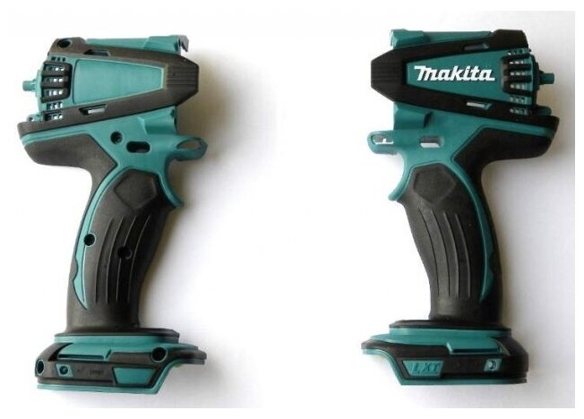 фото MAKITA корпус BDF, BHP, DHP448/458 арт. 187430-3