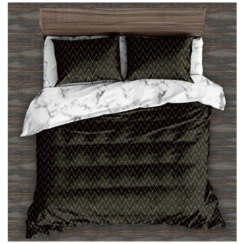 КПБ Dream Fly 2 спальный DF02-423-70 код1179