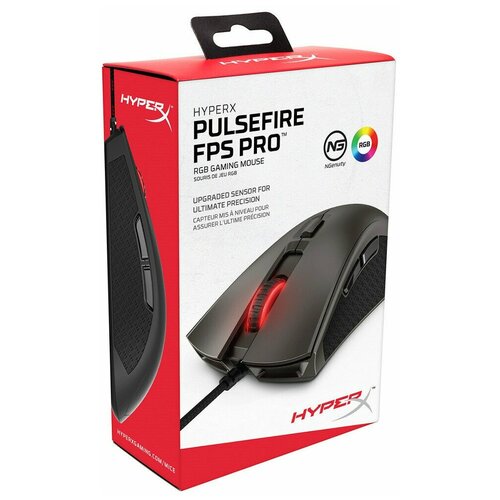 HyperX Pulsefire FPS Pro 399900₽