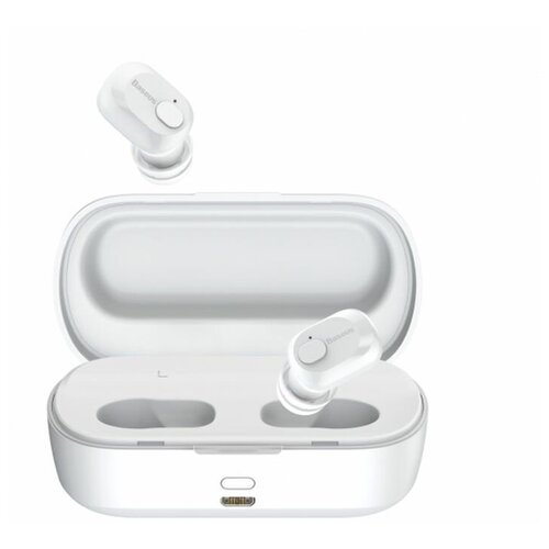 Наушники Baseus Encok True WM01 White NGTW240002 264100₽