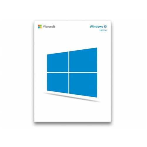 Microsoft Windows 10 Home (Домашняя) - электронная лицензия