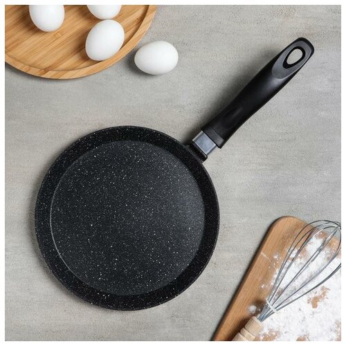 фото Сковорода блинная casta elizone, d 22 см, индукция