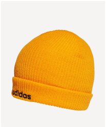 Шапка Adidas CLSC BEANIE Оранжевый OSFY H34795