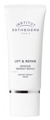 Institut Esthederm Instant Repulp Mask Восстанавливающая лифтинговая маска, 50 мл.