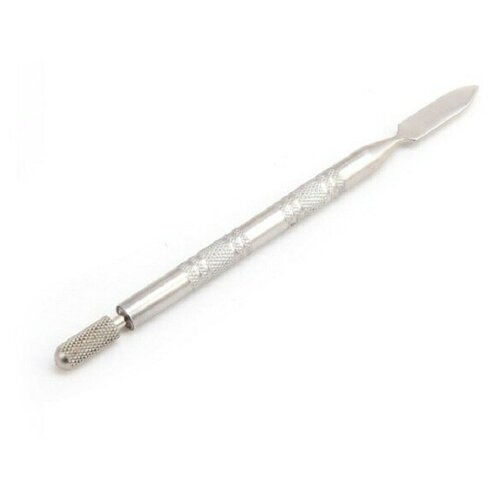 Ручка-роллер для окраса уреза 2 в 1 прямая