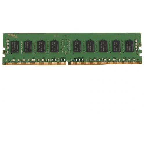Оперативная память Kingston 16 ГБ DDR4 3200 МГц DIMM CL22 KSM32RD8/16MRR