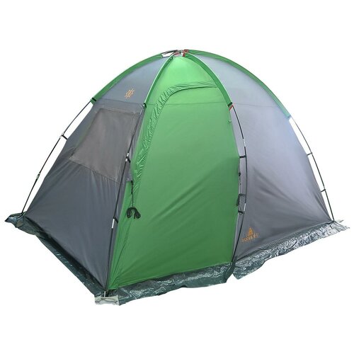 Палатка WoodLand Solar Wigwam 3 палатка woodland solar quick 3 кемпинговая