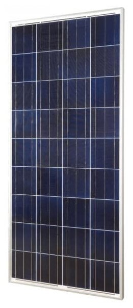 Солнечная панель ONE-SUN OS-150P