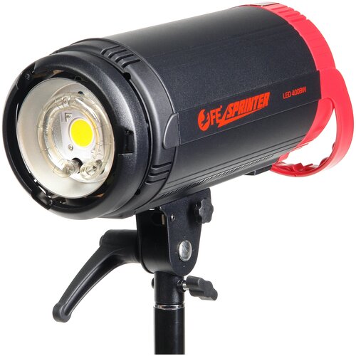 Вспышка студийная Falcon Eyes Sprinter LED 400BW 1637900₽