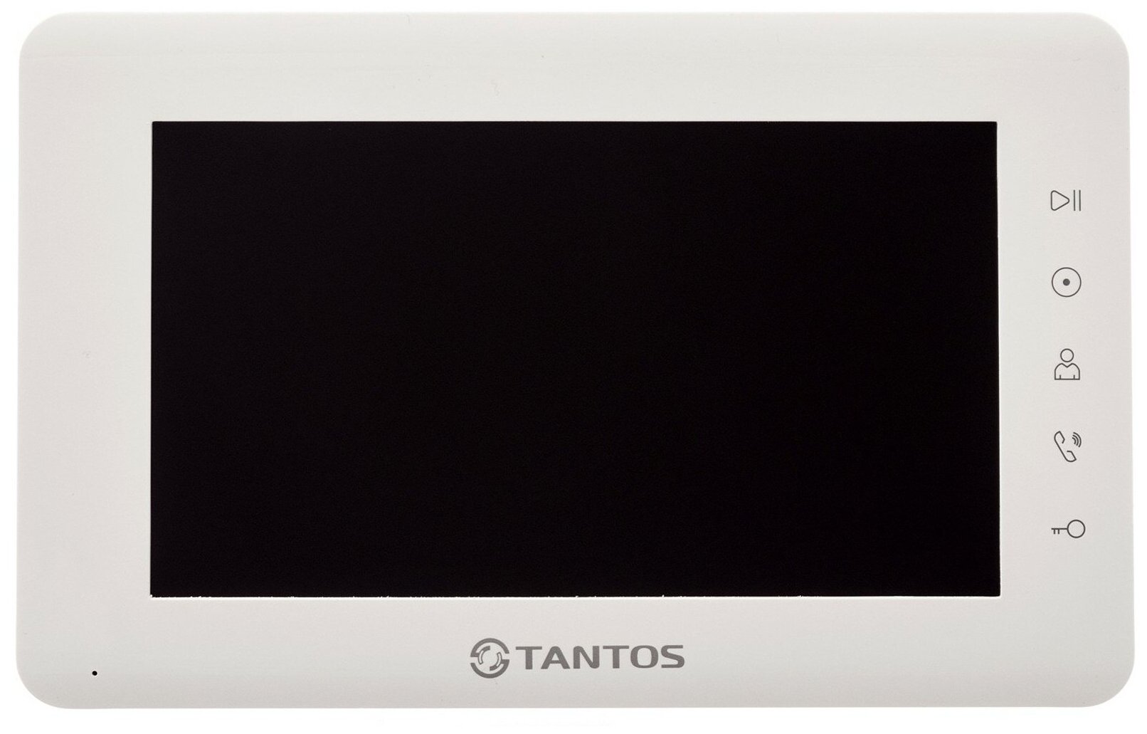 Монитор видеодомофона TANTOS Mia HD - фотография № 3