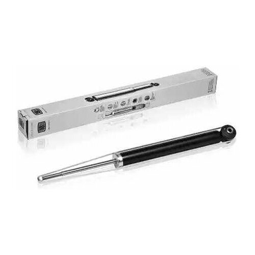 фото Амортизатор подвески задний trialli ag05505 для chevrolet aveo; daewoo kalos