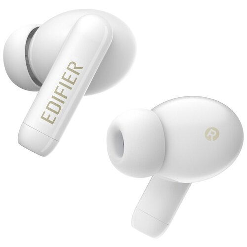 Гарнитура вкладыши Edifier TWS330 NB белый беспроводные bluetooth в ушной раковине 625900₽
