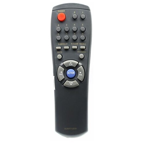 Пульт к Panasonic EUR7713020 box