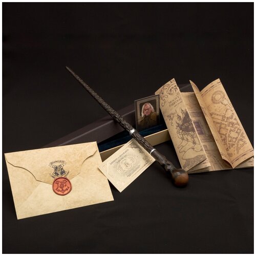 Волшебная палочка Аластор Грюм