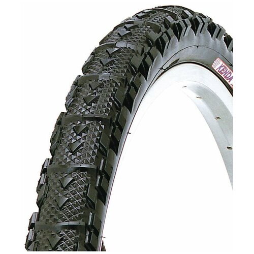 фото Покрышка kenda 16"х2,00 k879 kwick