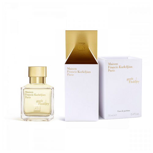 Туалетные духи (eau de parfum) Maison Francis Kurkdjian unisex Gentle Fluidity Gold Туалетные духи 5 мл. mini