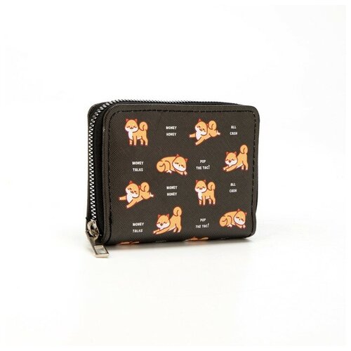 фото Кошелёк из искусственной кожи pop the tap nazamok