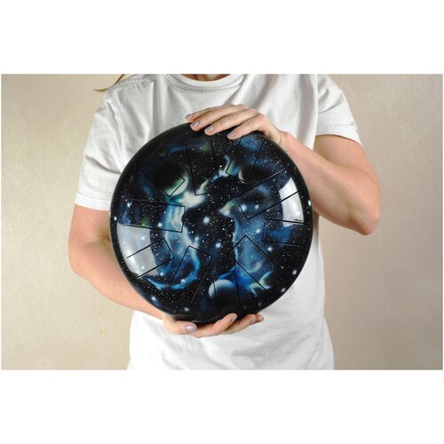 Глюкофон «Манящий космос», 30 сантиметров