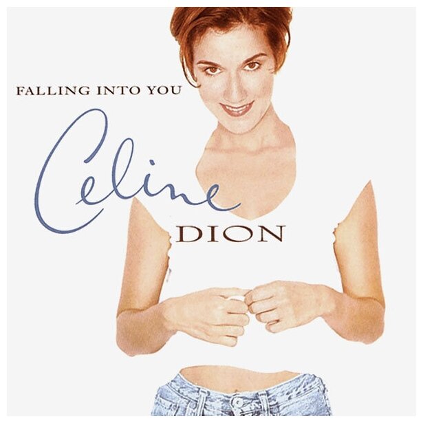 Виниловые пластинки, Columbia, CELINE DION - Falling Into You (2LP)