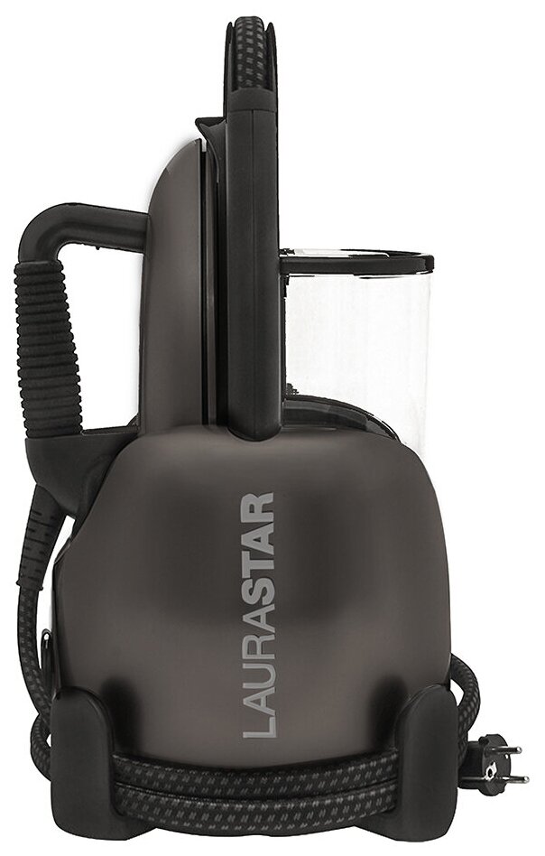 фото Парогенератор LAURASTAR Lift Xtra Titan