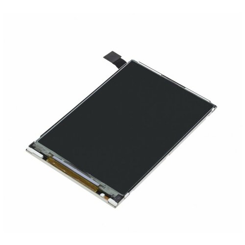 Тачскрин (сенсор) для LG GT540 Optimus (черный)
