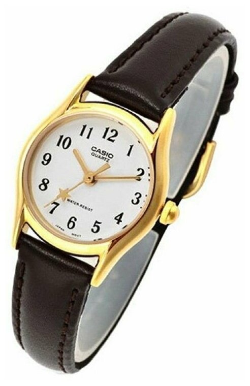 Наручные часы CASIO Collection LTP-1094Q-7B4