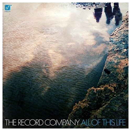 The Record Company - All Of This Life