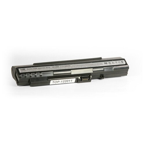 фото Аккумулятор для ноутбука acer aspire one a110, a150, emachines 250, zg5 series. 11.1v 4400mah um08a31, um08b74 topon