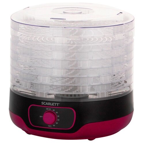 Scarlett Сушка для фруктов Scarlett SC-FD421012 731400₽