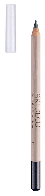 ARTDECO Карандаш для глаз Smooth Eye Liner, оттенок 15 volcanic ash