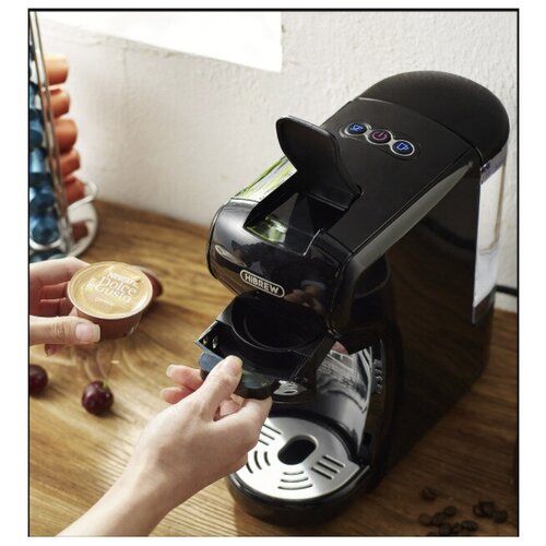 Капсульная кофемашина 4 в 1 1946500₽