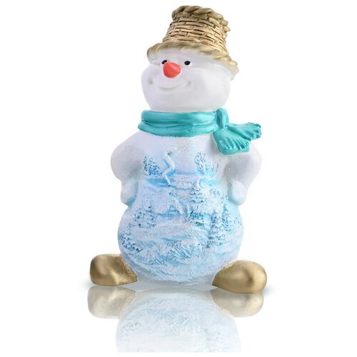 Свеча Новогодняя 