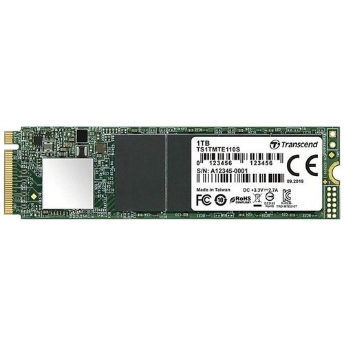 жесткий диск ssd m 2 512gb patriot p400 m2 gen4 x4 pcie r5000 w3300mb s p400p512gm28h 400 tbw Жесткий диск SSD Transcend 1TB 110S (TS1TMTE110S)