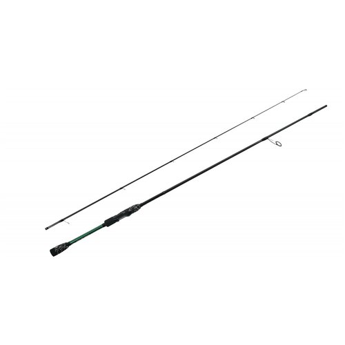 Удилище Zemex Buriza 792L 4-16g 236cm 8806066100188 cпиннинг zemex viper casting 1 98m 4 16g