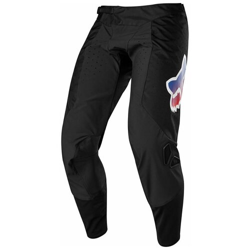 Мотобрюки Fox Airline Pilr LE Pant (36, Black)