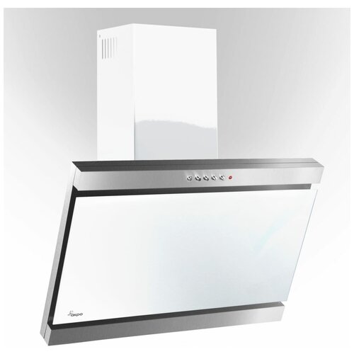 Пристенные вытяжки AKPO WK-4 Kastos eco 50 белый 1602000₽