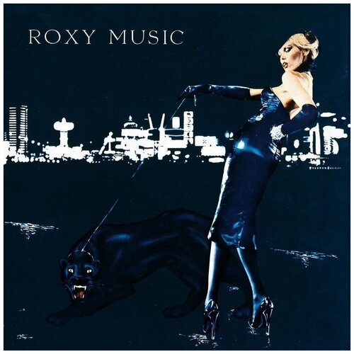 Roxy Music: For Your Pleasure (180g) (Limited Edition)