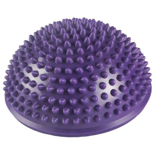 Полусфера балансировочная Body Form BF-PМ03 Violet