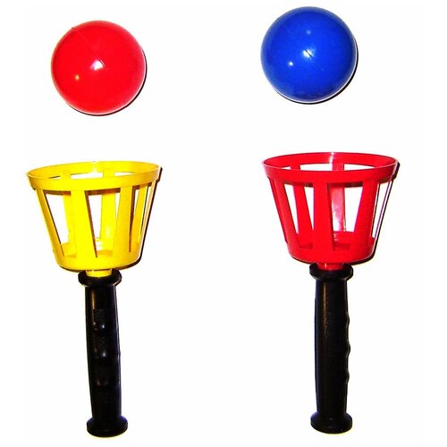 Игра «Поймай мяч, 2 игрока» MPSport, арт. 07-33