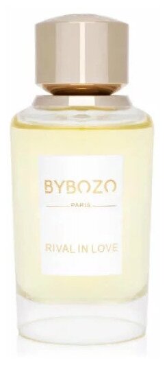 ByBozo Rival in love парфюмерная вода 18 мл для женщин