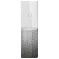 Сетевое хранилище Western Digital WDBVXC0080HWT-EESN 1x3,5