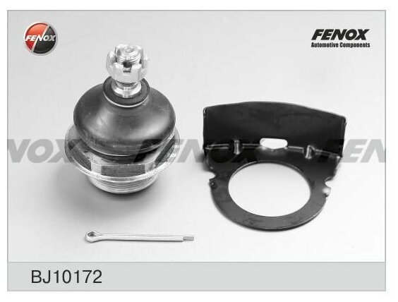 Опора шаровая Kia Ceed 07-12 BJ10172, FENOX BJ10172