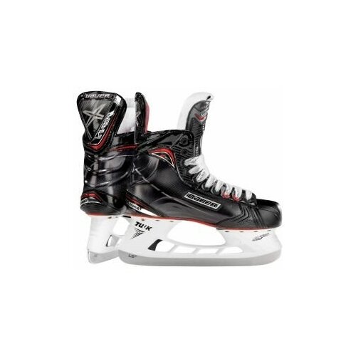 фото Коньки хоккейные bauer vapor x900 sr s17 (ee, 10)