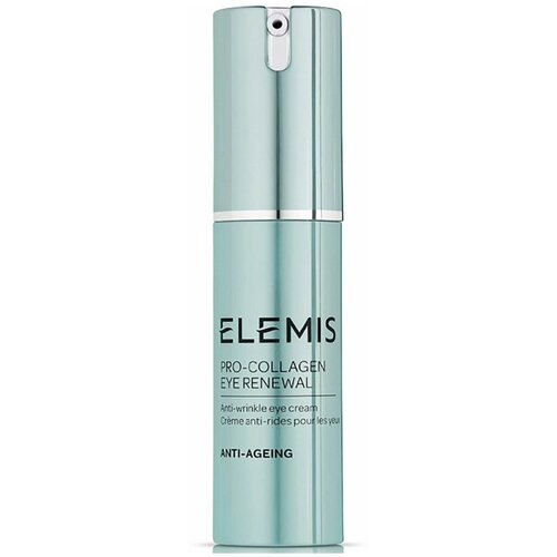 Супер сыворотка для лица Эликсир Про-Коллаген Elemis 15 мл