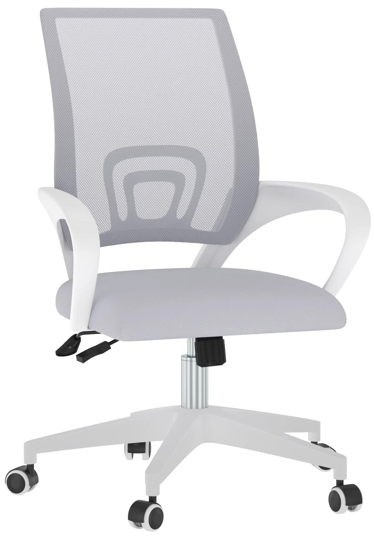 Офисное кресло byROOM Office Staff Plw/Grey
