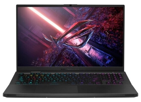 Игровой ноутбук ASUS ROG Zephyrus S17 GX703HS-KF098R 90NR06F1-M02350