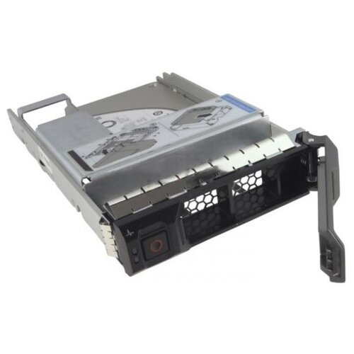 Твердотельный накопитель DELL 960 ГБ 400-AXPYt