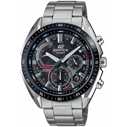 фото Наручные часы casio efr-570db-1avuef